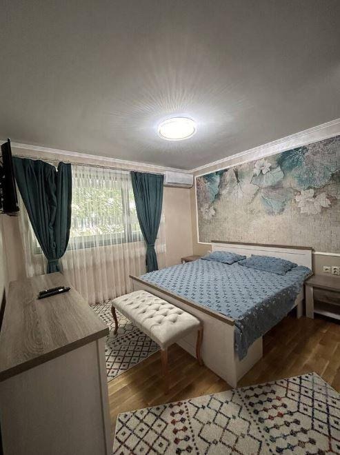 Дава под наем 3-СТАЕН, гр. Варна, Лятно кино Тракия, снимка 3 - Апартаменти - 53797633