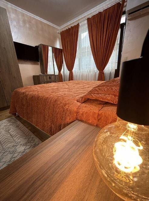 Дава под наем 3-СТАЕН, гр. Варна, Лятно кино Тракия, снимка 5 - Апартаменти - 53797633