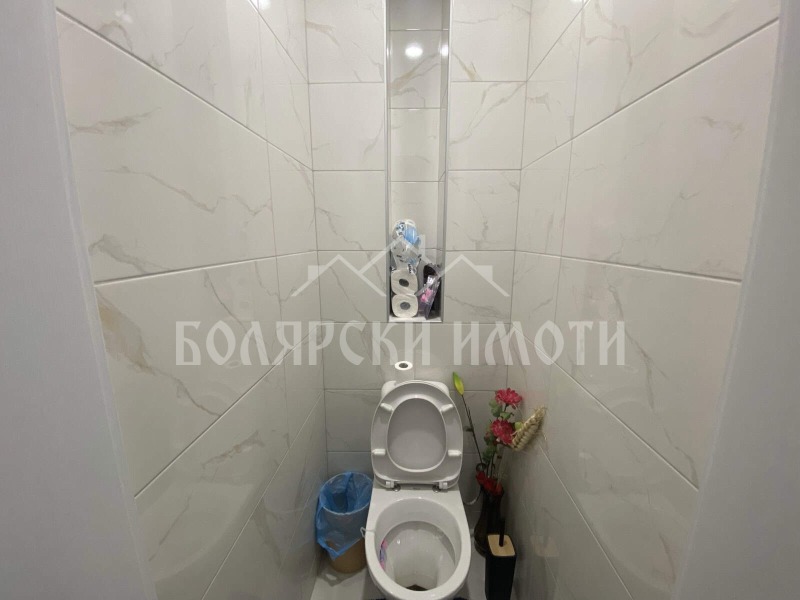 Дава под наем  4-стаен област Велико Търново , гр. Горна Оряховица , 95 кв.м | 97497722 - изображение [7]