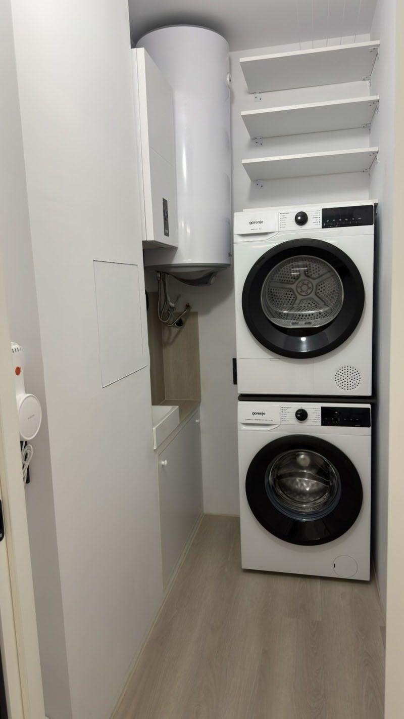 Дава под наем 4-СТАЕН, гр. София, Център, снимка 10 - Апартаменти - 53767558