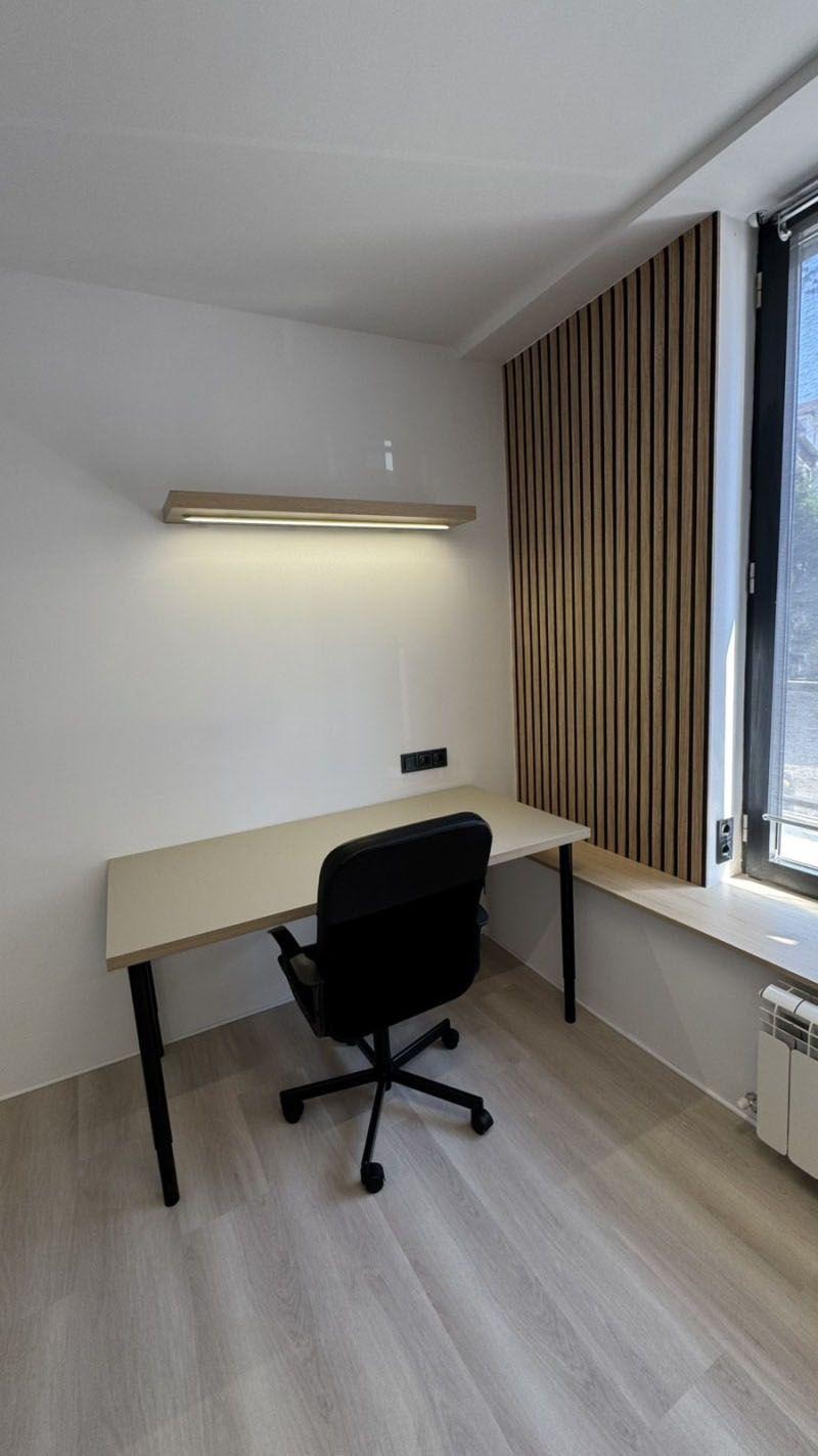 Дава под наем 4-СТАЕН, гр. София, Център, снимка 8 - Апартаменти - 53767558