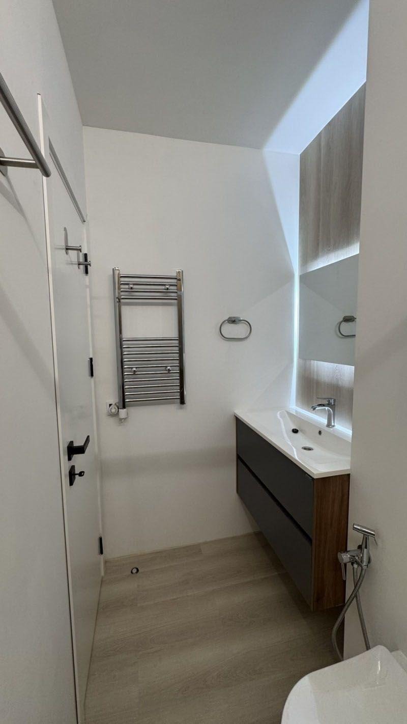 Дава под наем 4-СТАЕН, гр. София, Център, снимка 13 - Апартаменти - 53767558