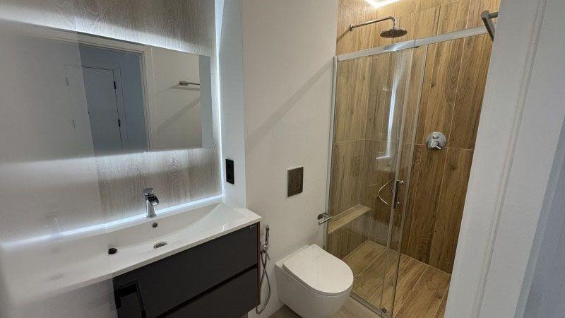 Дава под наем 4-СТАЕН, гр. София, Център, снимка 14 - Апартаменти - 53767558