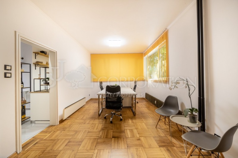 A louer  Bureau Sofia , Tsentar , 95 m² | 50534463 - image [6]