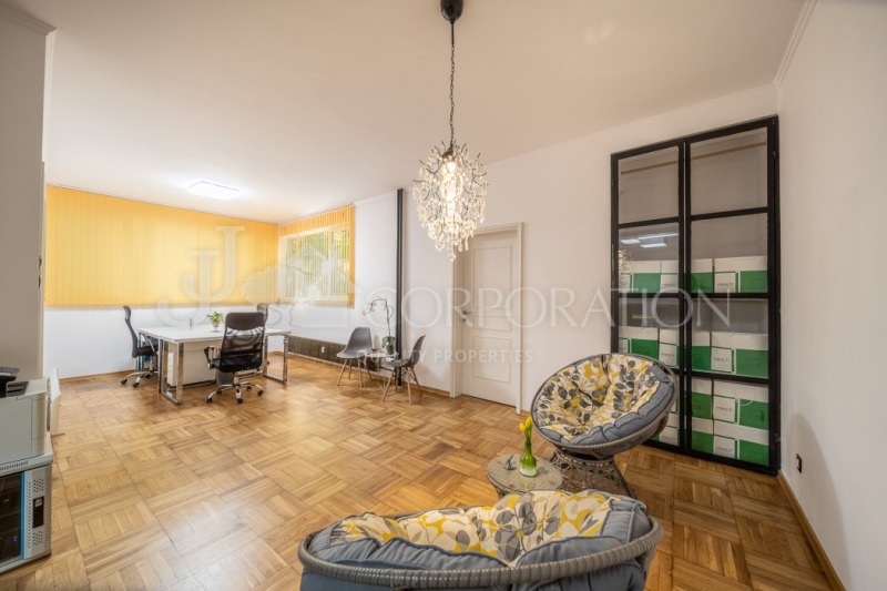 A louer  Bureau Sofia , Tsentar , 95 m² | 50534463 - image [3]