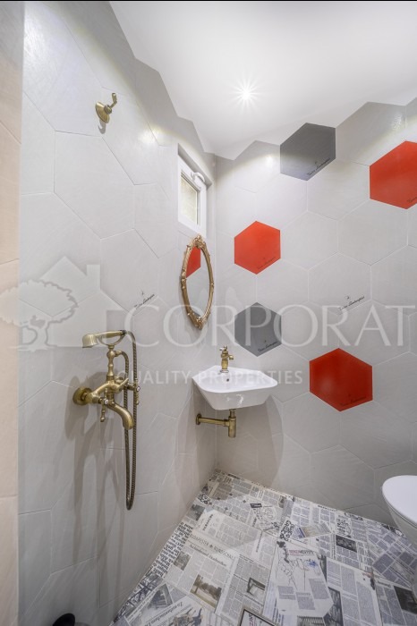 A louer  Bureau Sofia , Tsentar , 95 m² | 50534463 - image [17]