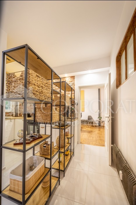 A louer  Bureau Sofia , Tsentar , 95 m² | 50534463 - image [7]