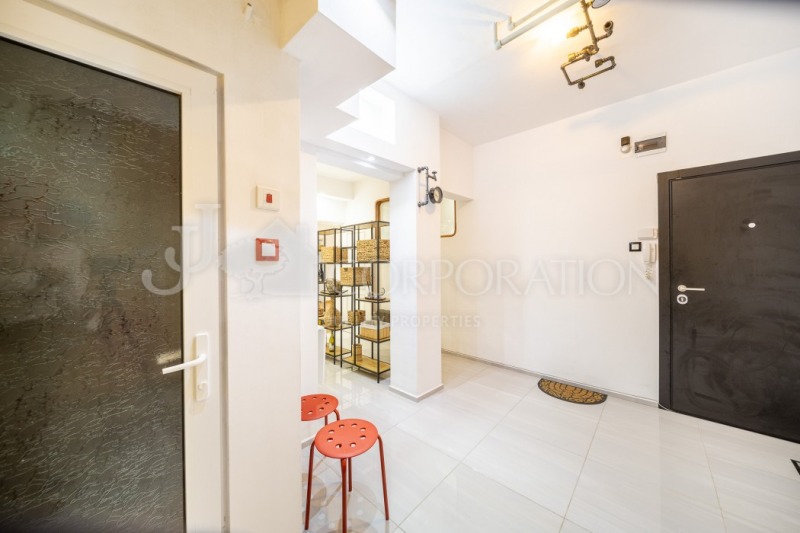 A louer  Bureau Sofia , Tsentar , 95 m² | 50534463 - image [16]