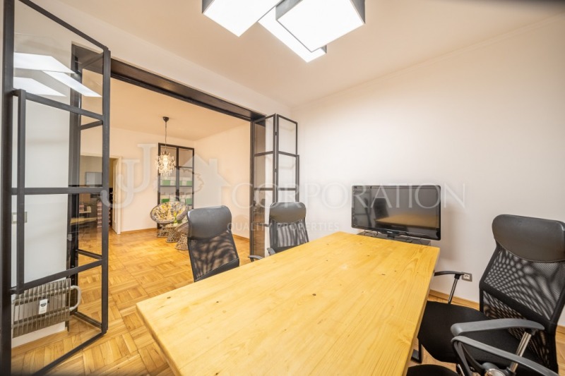 A louer  Bureau Sofia , Tsentar , 95 m² | 50534463 - image [8]