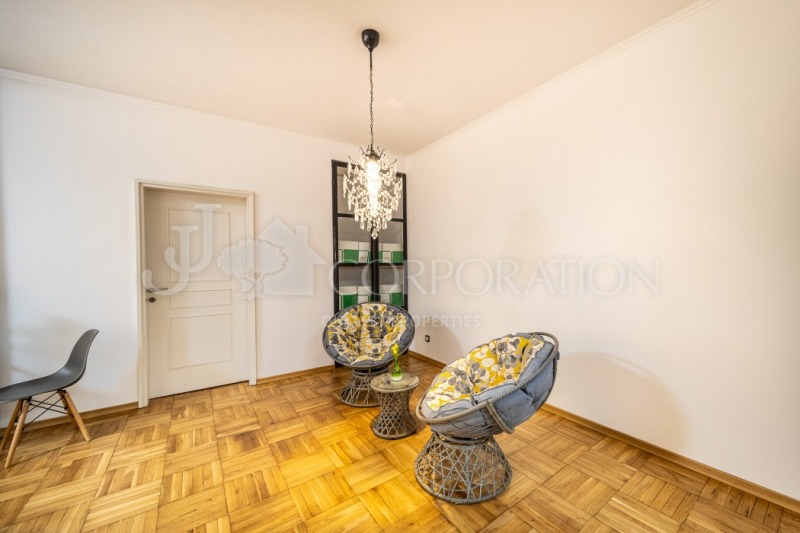A louer  Bureau Sofia , Tsentar , 95 m² | 50534463 - image [4]