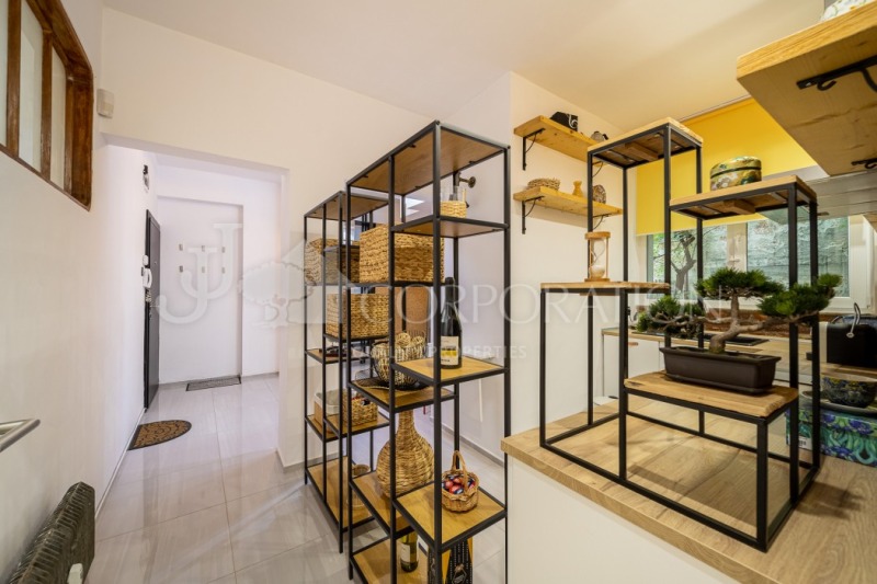 A louer  Bureau Sofia , Tsentar , 95 m² | 50534463 - image [2]