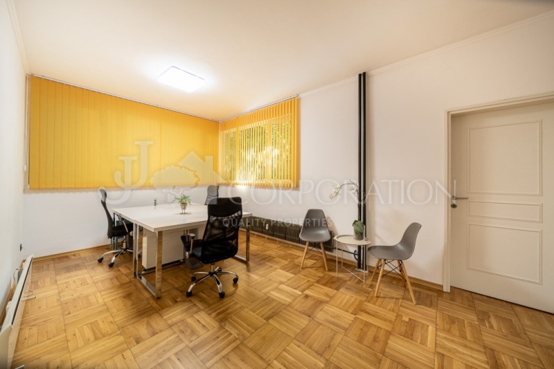 A louer  Bureau Sofia , Tsentar , 95 m² | 50534463 - image [5]