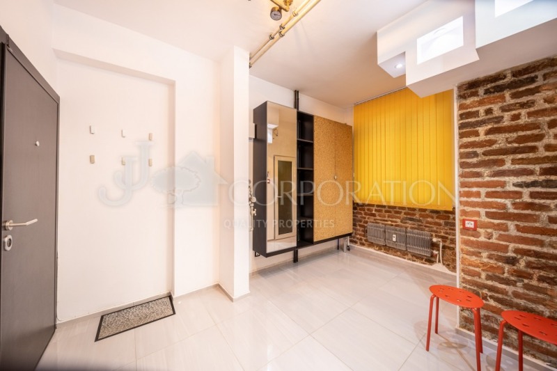 A louer  Bureau Sofia , Tsentar , 95 m² | 50534463 - image [12]
