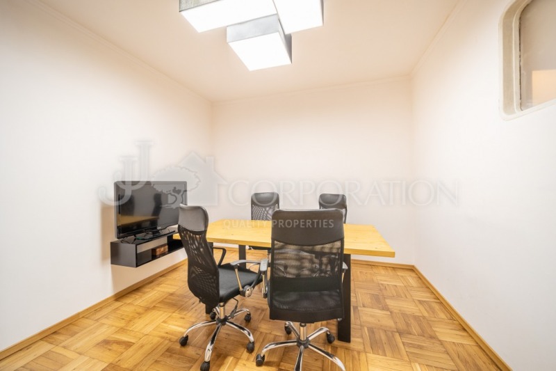 A louer  Bureau Sofia , Tsentar , 95 m² | 50534463 - image [13]