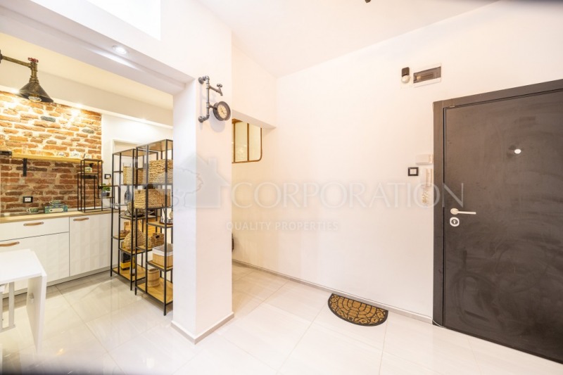 A louer  Bureau Sofia , Tsentar , 95 m² | 50534463 - image [11]