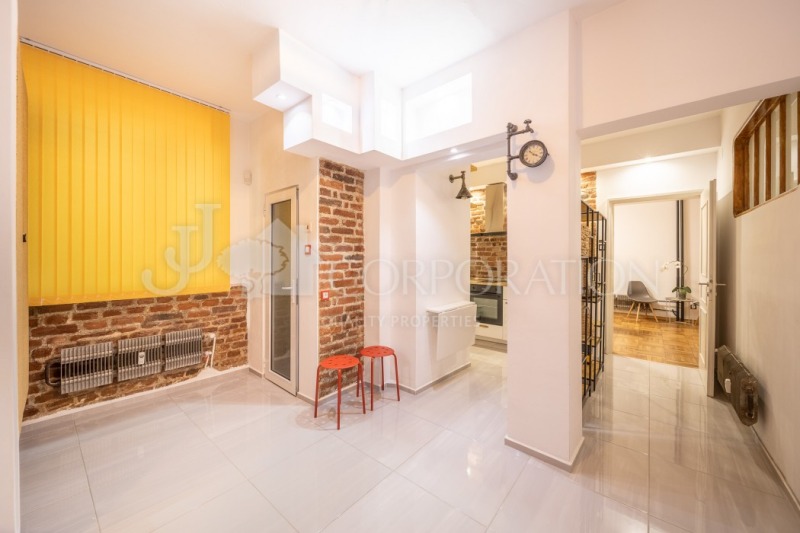 A louer  Bureau Sofia , Tsentar , 95 m² | 50534463 - image [10]