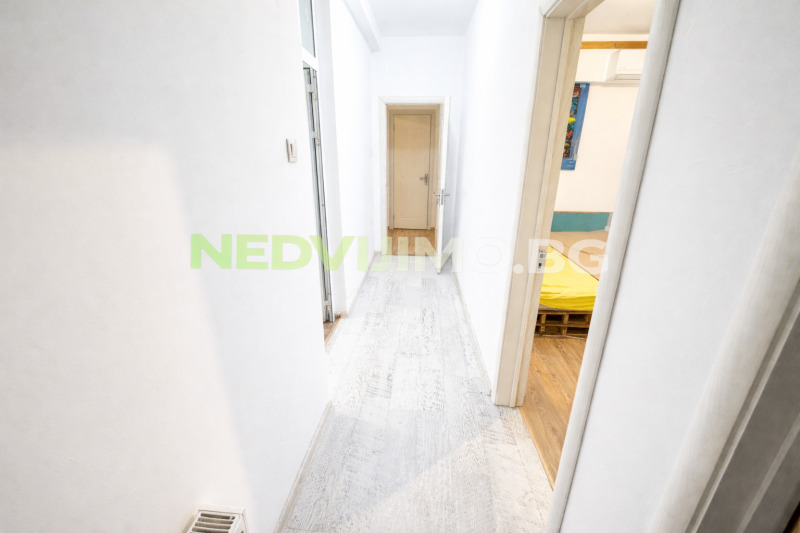 Дава под наем КЪЩА, гр. Варна, м-т Ален мак, снимка 12 - Къщи - 53491666