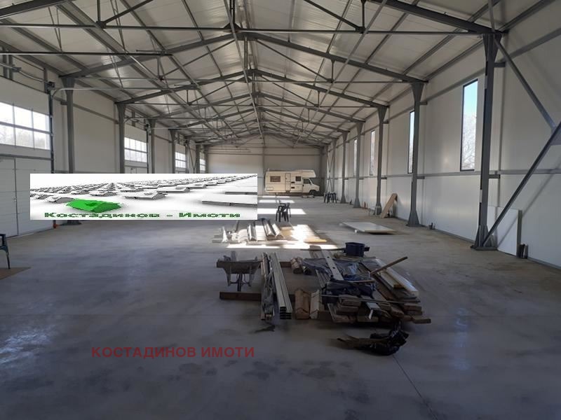 For Rent  Storage region Plovdiv , Orizari , 225 sq.m | 12189119