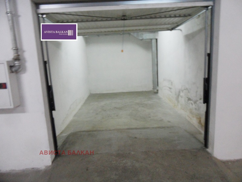 В аренду  Гараж София , Зона Б-18 , 18 кв.м | 33697078 - изображение [2]