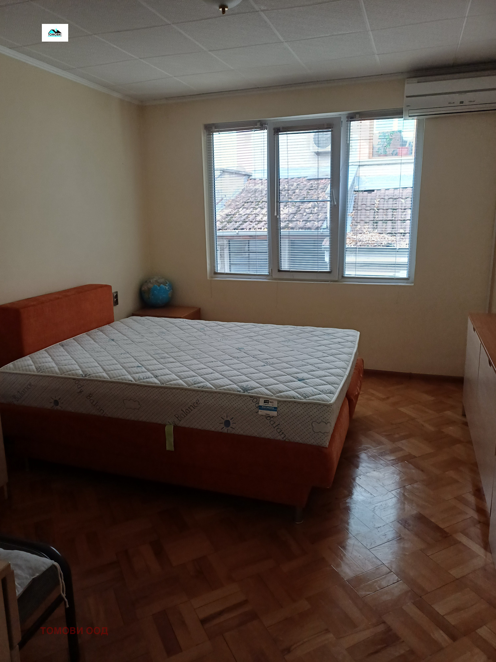 Дава под наем 2-СТАЕН, гр. Враца, Център, снимка 3 - Апартаменти - 54529599