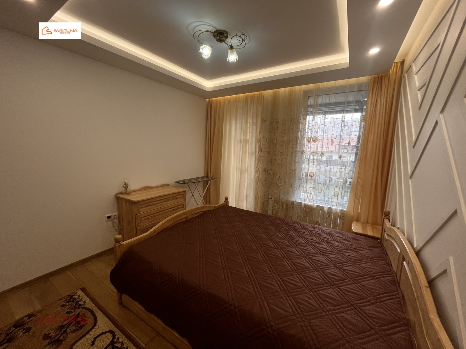 Дава под наем 2-СТАЕН, гр. София, Връбница 2, снимка 11 - Апартаменти - 53702514