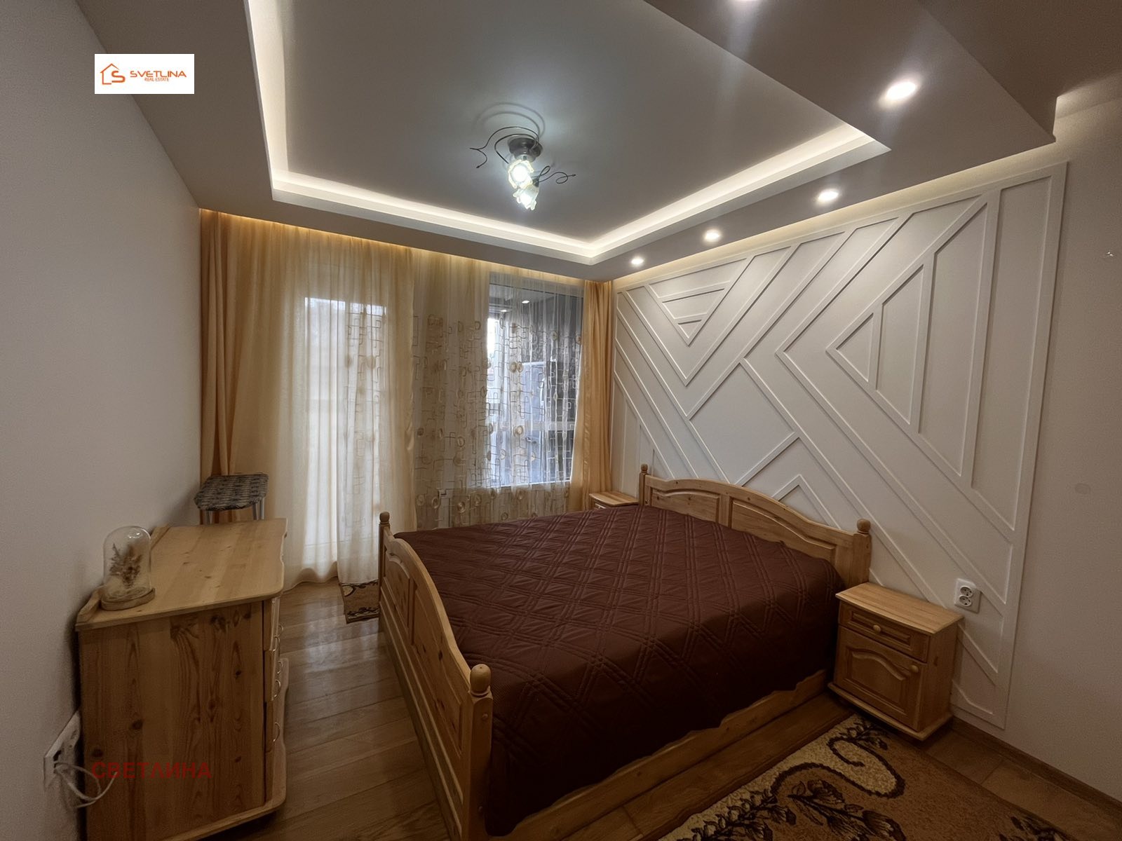 Дава под наем 2-СТАЕН, гр. София, Връбница 2, снимка 10 - Апартаменти - 53702514