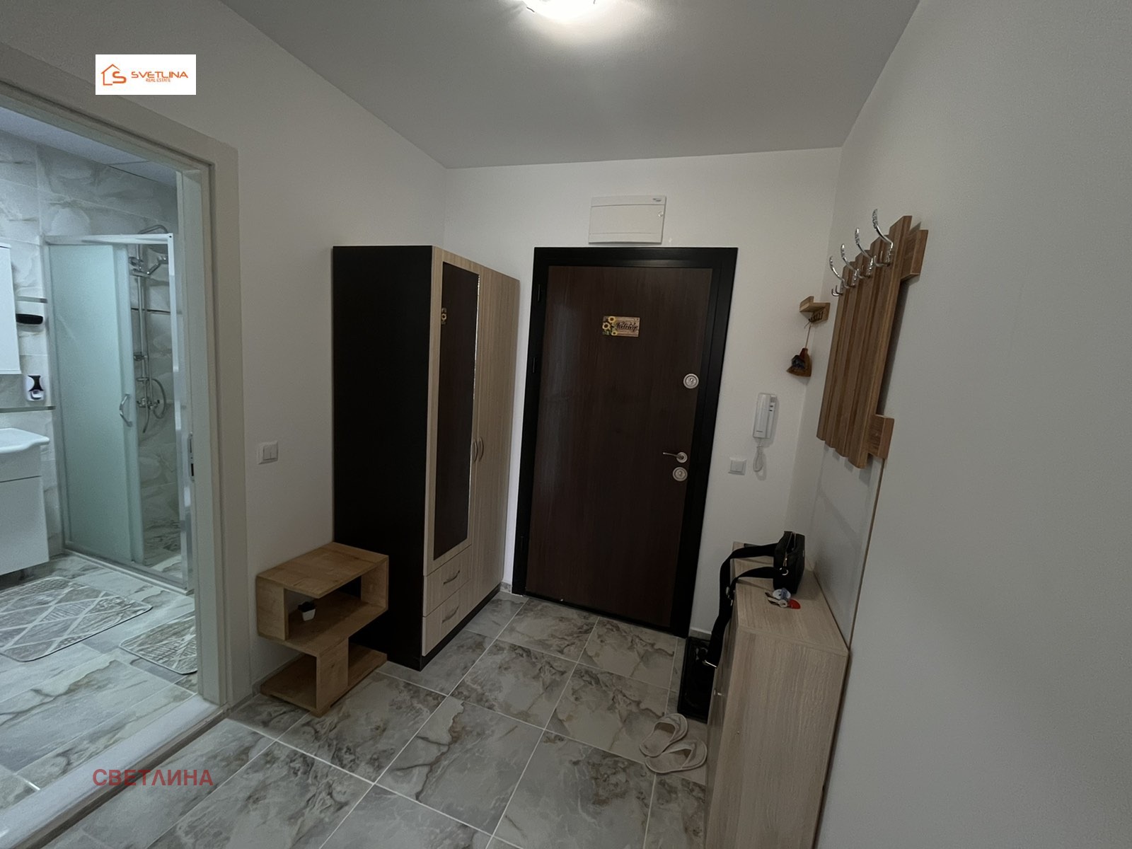 Дава под наем 2-СТАЕН, гр. София, Връбница 2, снимка 5 - Апартаменти - 53702514