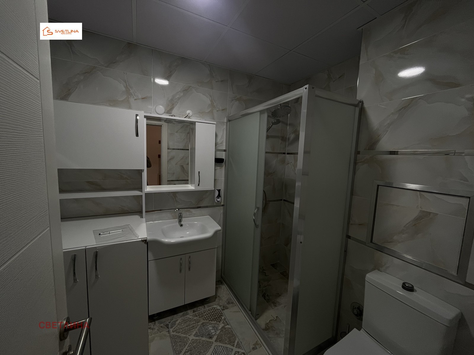 Дава под наем 2-СТАЕН, гр. София, Връбница 2, снимка 15 - Апартаменти - 53702514