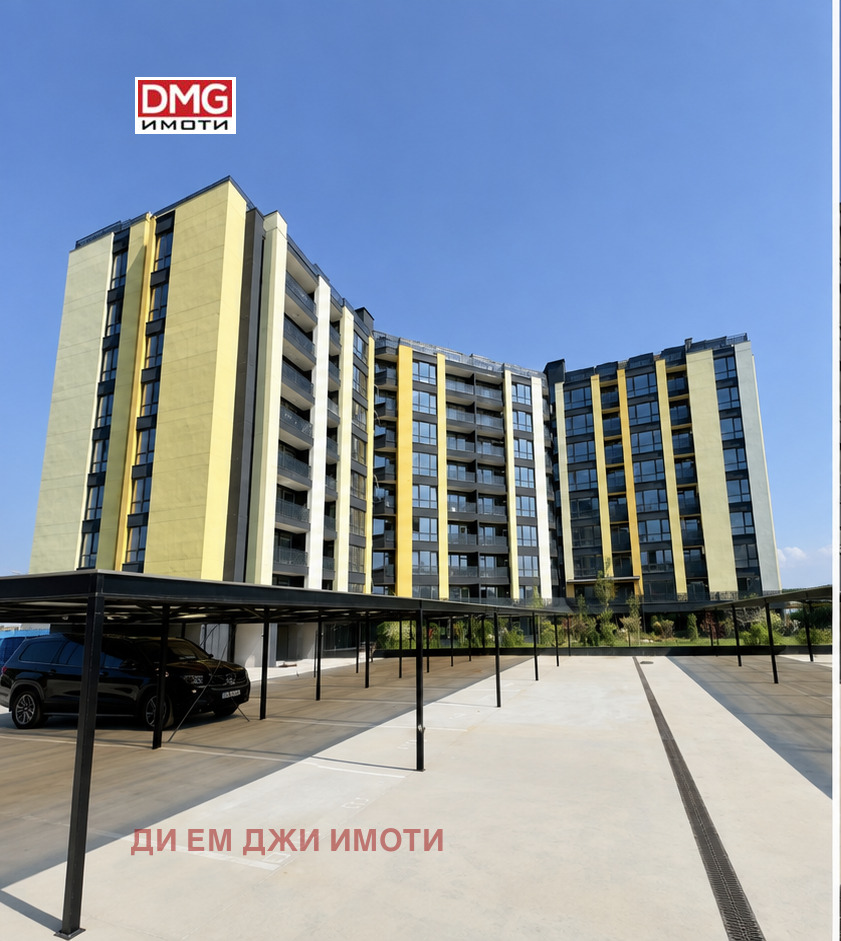 Дава под наем 2-СТАЕН, гр. София, Левски Г, снимка 11 - Апартаменти - 55790706