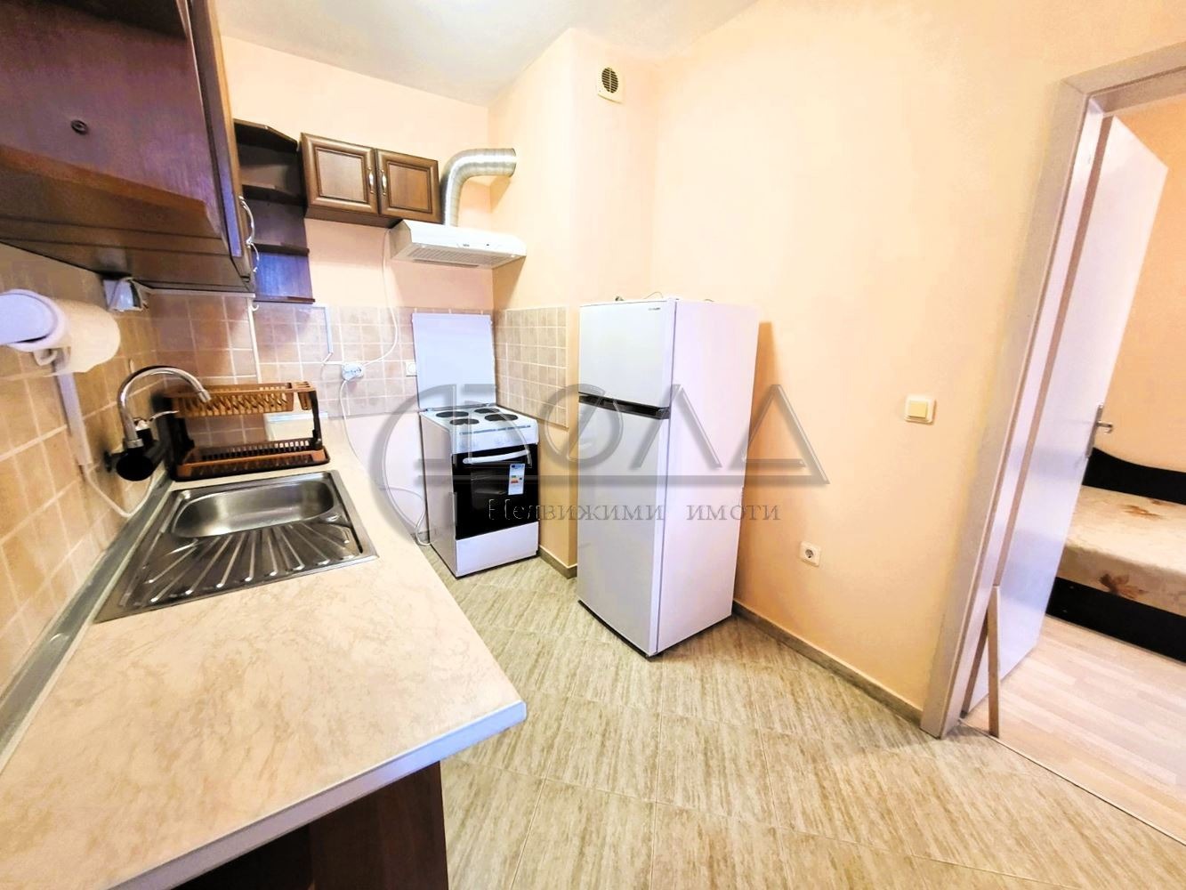 Дава под наем 3-СТАЕН, гр. София, Люлин 9, снимка 5 - Апартаменти - 53732506