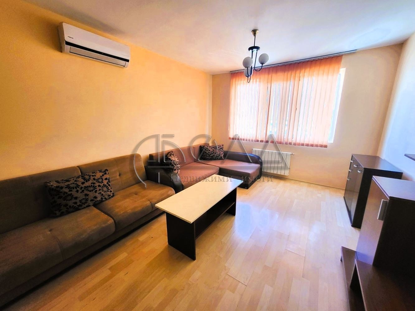 Дава под наем 3-СТАЕН, гр. София, Люлин 9, снимка 3 - Апартаменти - 53732506