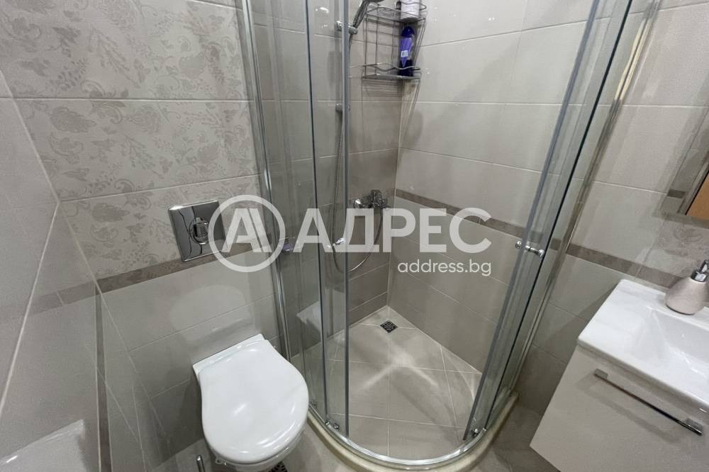 Дава под наем 3-СТАЕН, гр. София, Център, снимка 8 - Апартаменти - 54924452