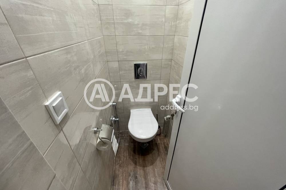 Дава под наем 3-СТАЕН, гр. София, Център, снимка 10 - Апартаменти - 54924452