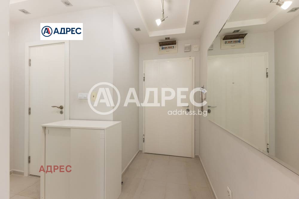 Дава под наем 3-СТАЕН, гр. Варна, к.к. Св.Св. Константин и Елена, снимка 9 - Апартаменти - 55688448