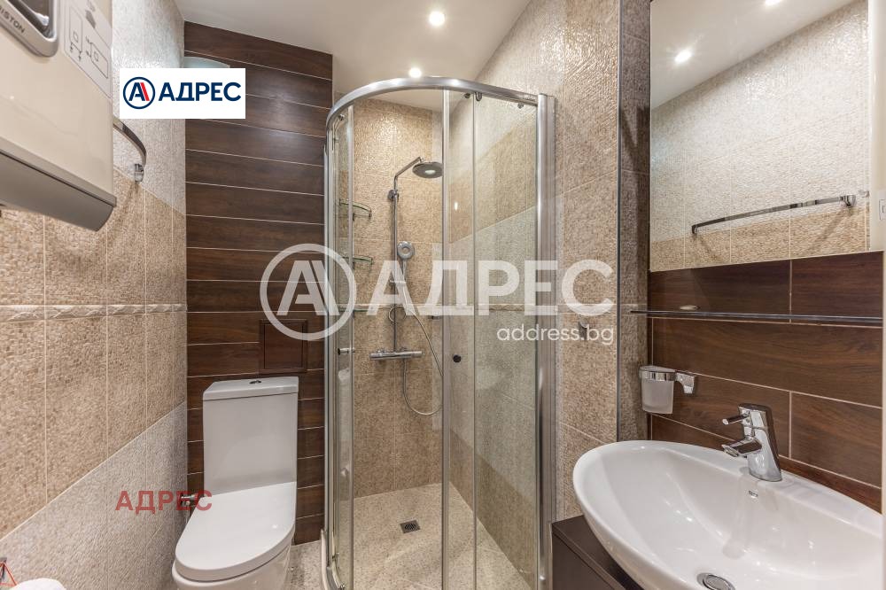 Дава под наем 3-СТАЕН, гр. Варна, к.к. Св.Св. Константин и Елена, снимка 10 - Апартаменти - 55688448