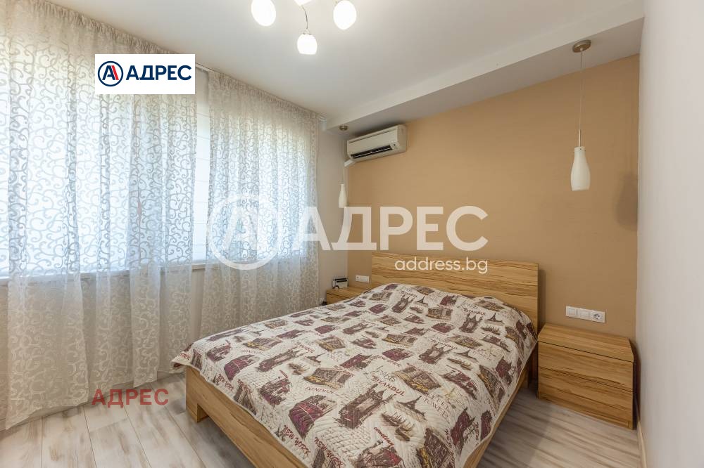 Дава под наем 3-СТАЕН, гр. Варна, к.к. Св.Св. Константин и Елена, снимка 5 - Апартаменти - 55688448