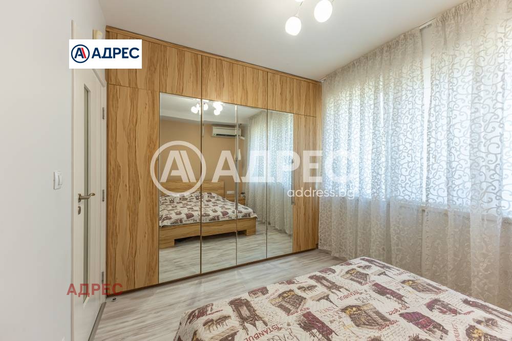 Дава под наем 3-СТАЕН, гр. Варна, к.к. Св.Св. Константин и Елена, снимка 6 - Апартаменти - 55688448