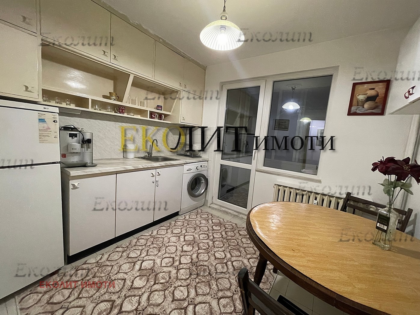 Дава под Наем 3-СТАЕН | Imot.bg — изображение 2