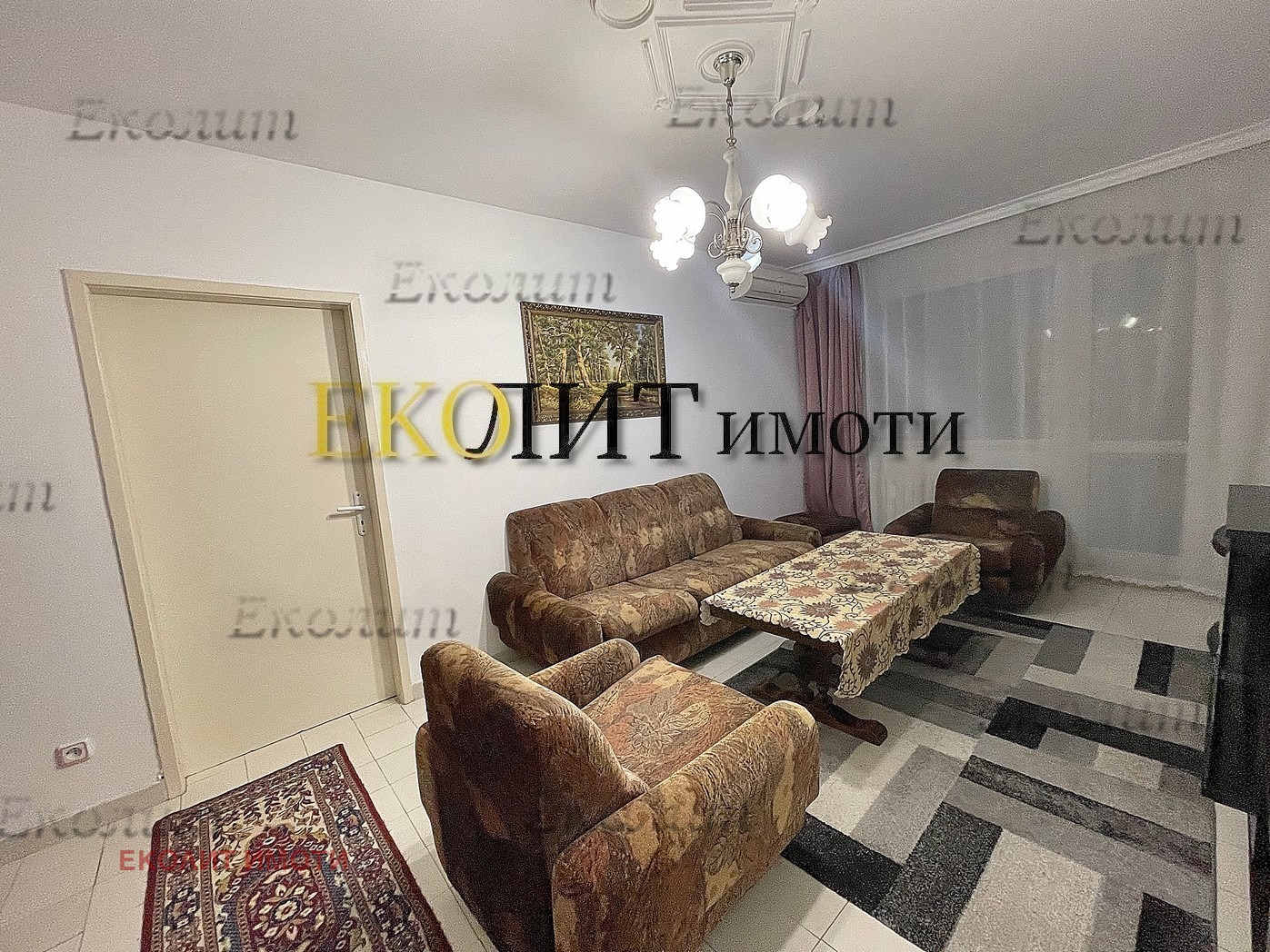 Дава под Наем 3-СТАЕН | Imot.bg — изображение 4