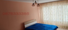 1 bedroom Moshino, Pernik 4