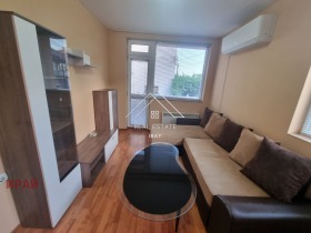 1 Schlafzimmer Kolyo Gantschew, Stara Zagora 1