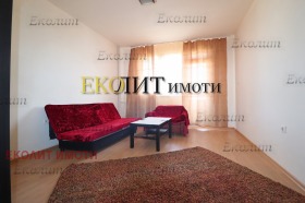 1 makuuhuone Mladost 4, Sofia