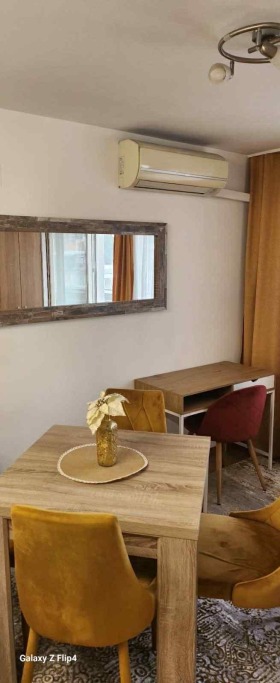 1 yatak odası Belite brezi, Sofia