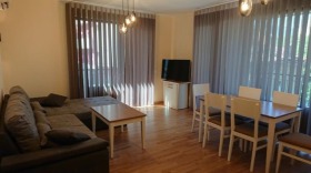 2 slaapkamers Tsentar, Sofia
