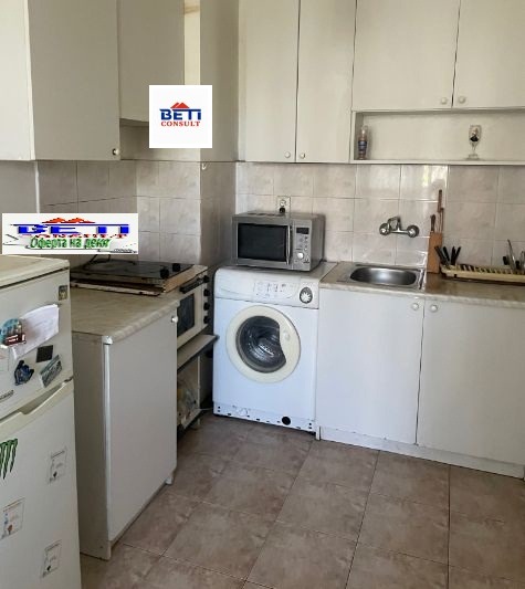 Дава под наем СТАЯ, гр. София, Люлин 9, снимка 4 - Стаи под наем - 54202619