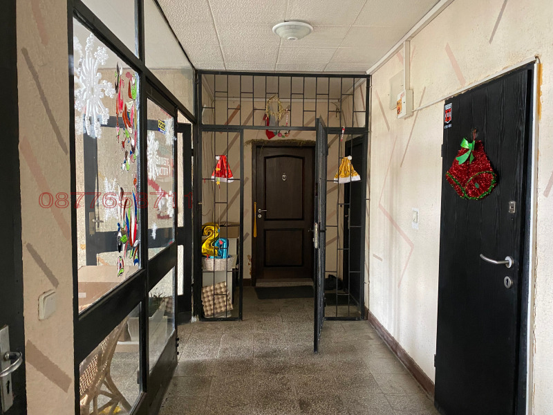 Дава под наем 2-СТАЕН, гр. София, Орландовци, снимка 9 - Апартаменти - 53230563