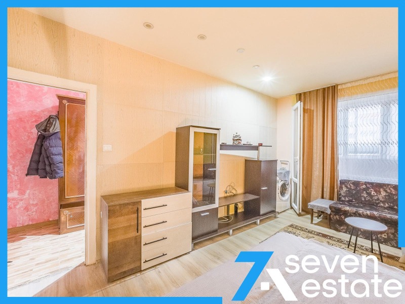 Дава под наем 1-СТАЕН, гр. София, Овча купел