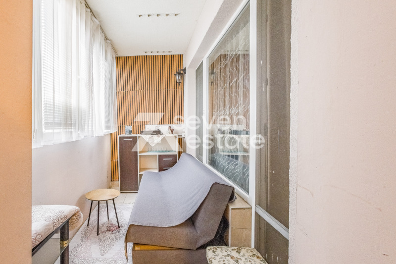 Дава под наем 1-СТАЕН, гр. София, Овча купел, снимка 7 - Апартаменти - 53523216