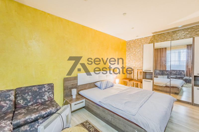 Дава под наем 1-СТАЕН, гр. София, Овча купел, снимка 2 - Апартаменти - 53523216