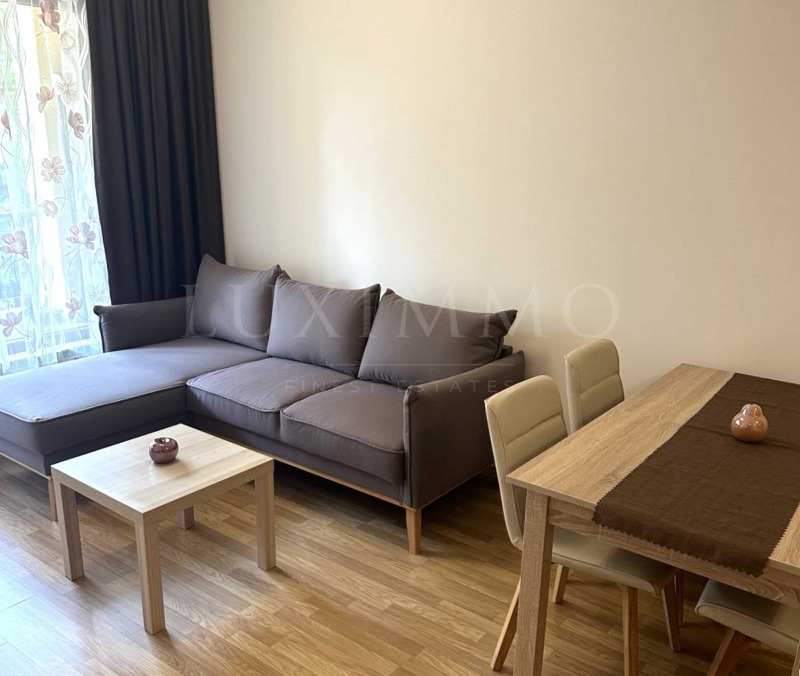 For Rent  1 bedroom Sofia , Vitosha , 60 sq.m | 57894769 - image [3]